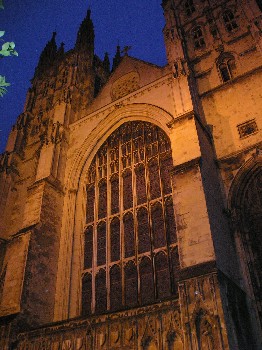 15-Catedral de Noche