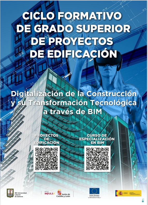 Edificación cartel 2025 Edificación cartel 2025