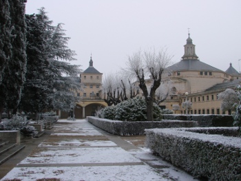 Universidad Laboral