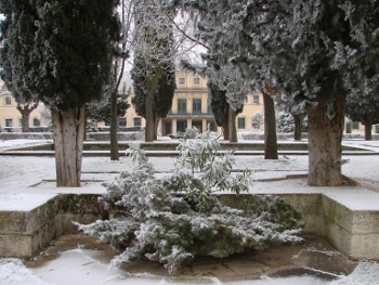 Universidad Laboral