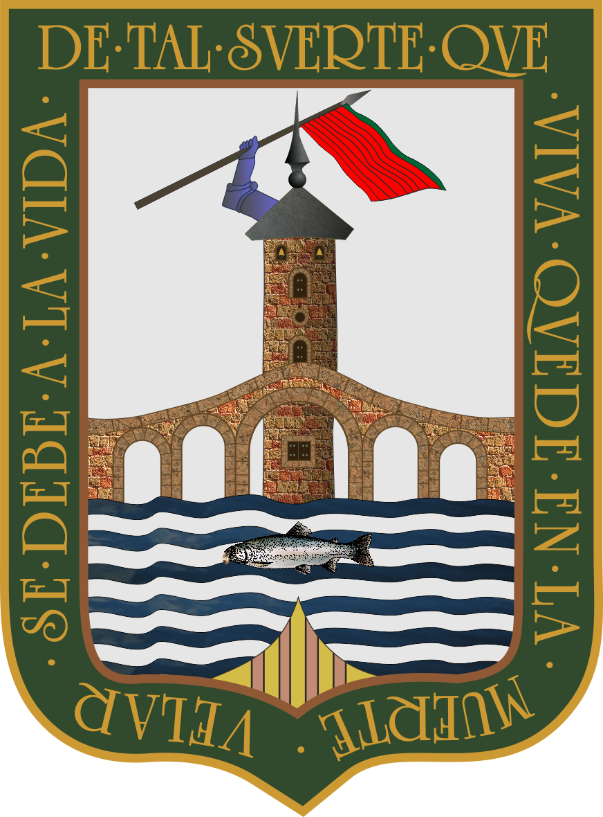 Escudo nuevo