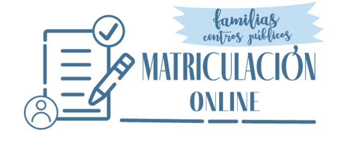 Matriculación Online